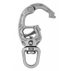 Speedlink HR trigger snap shackle - Universal eye - Length: 74 mm