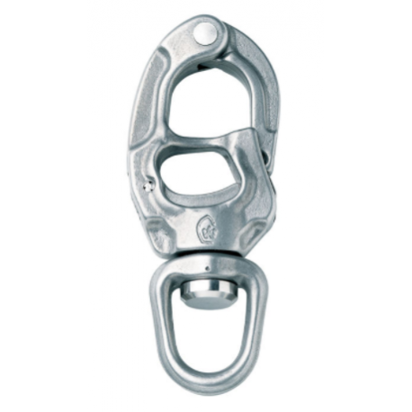 Speedlink HR trigger snap shackle - Universal eye - Length: 134 mm