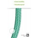 Rope France Olympe (polyester core)