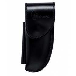 Leather sheath - Black - For Offshore & Aquaterra knives