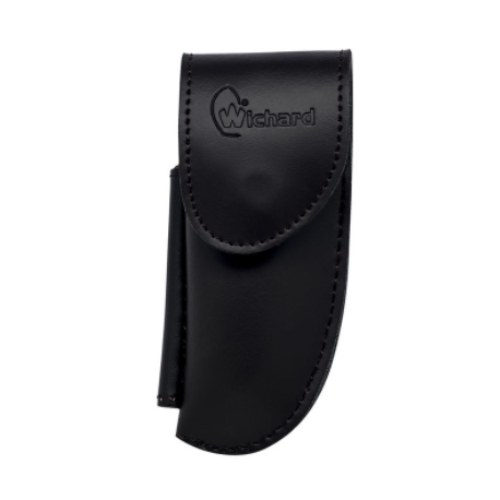 Leather sheath - Brown - For Offshore & Aquaterra knives