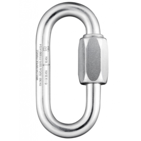 Quick link - Stainless steel - Standard - Dia 3 mm