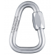 Quick link - Stainless steel - Delta - Dia 3,5 mm