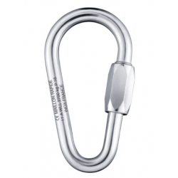 Maillon Rapide - Inox - Poire - Dia 2,5 mm