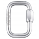 Quick link - Stainless steel - Square - Dia 2,5 mm