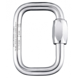 Quick link - Stainless steel - Square - Dia 2,5 mm